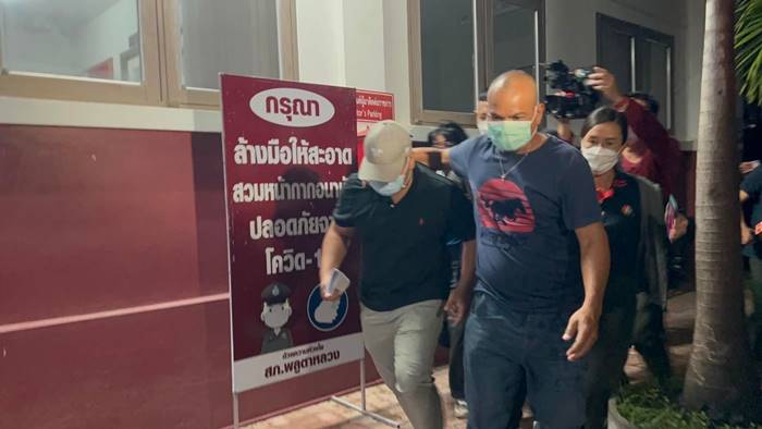 ไฟไหม้ผับชลบุรี