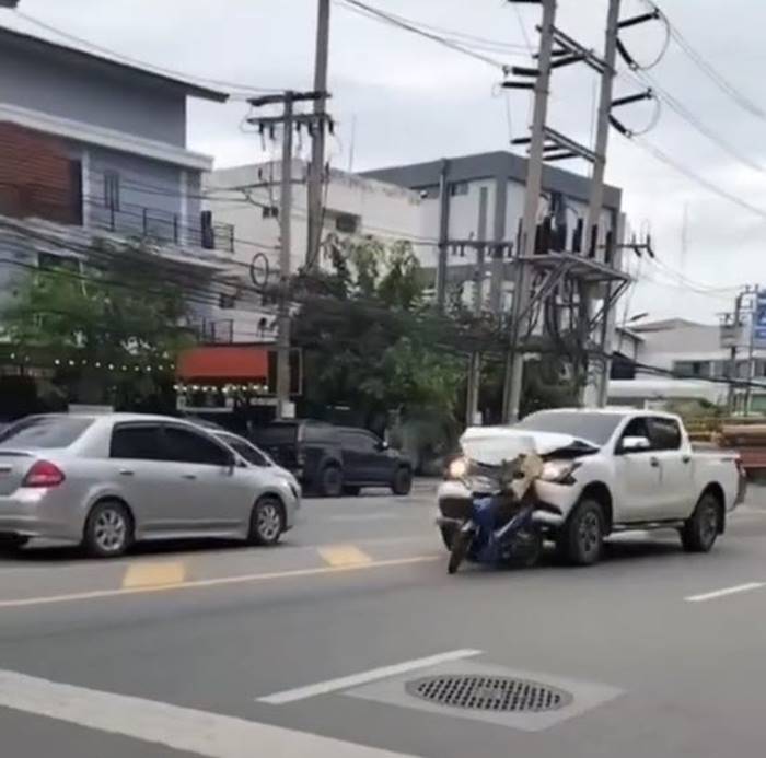 เมาแล้วขับ