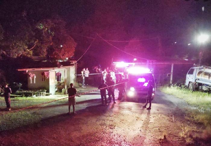 ริดสีดวงแตก