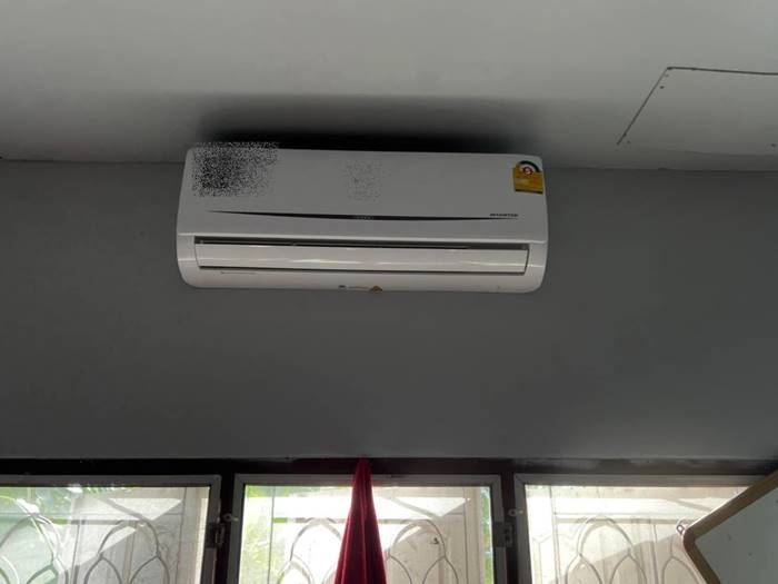  แอร์มือสอง