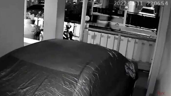 มอส คลองขวาง