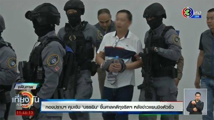 บรรยิน ตั้งภากรณ์