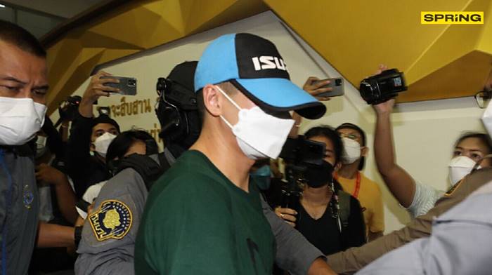 ผู้กำกับโจ้