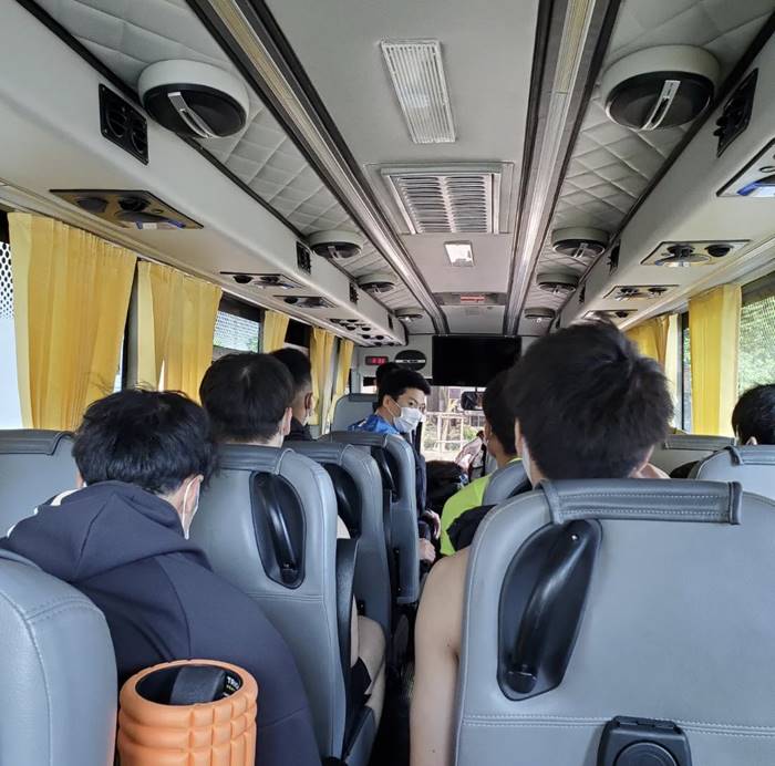 วอลเลย์บอลชาย