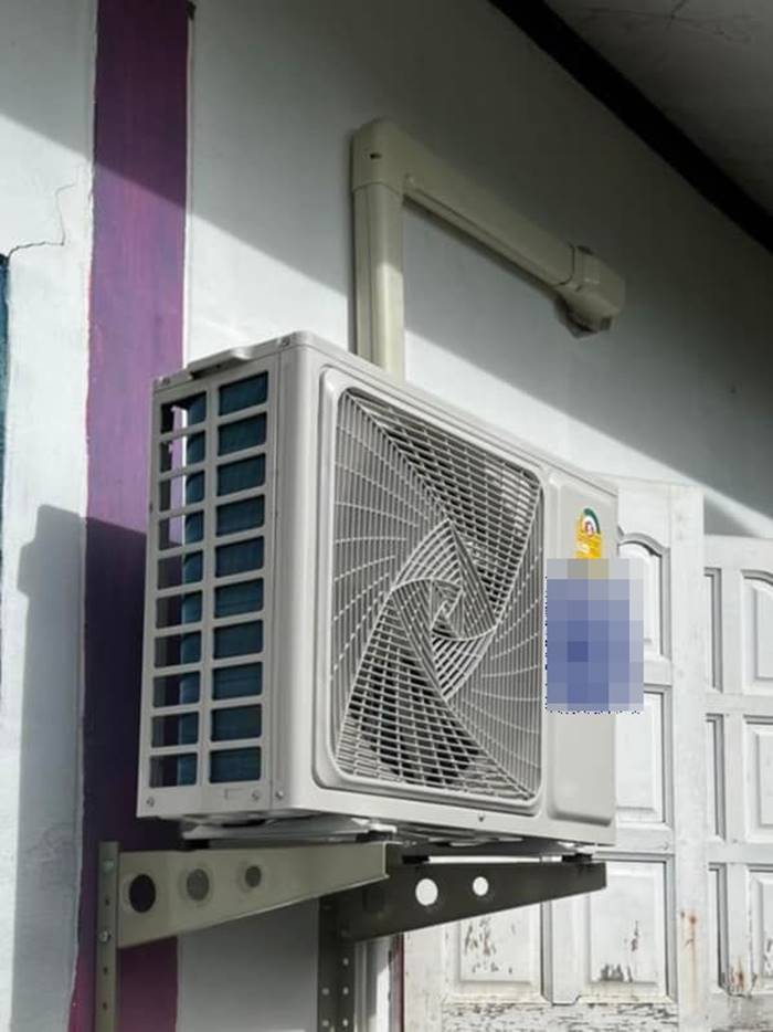  แอร์มือสอง