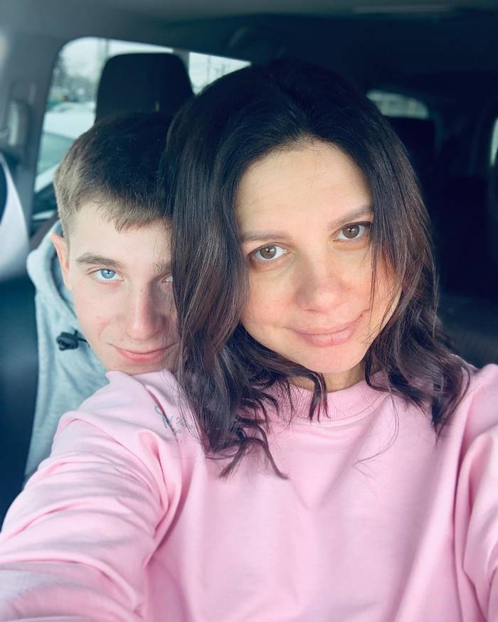 ปัญหาครอบครัว