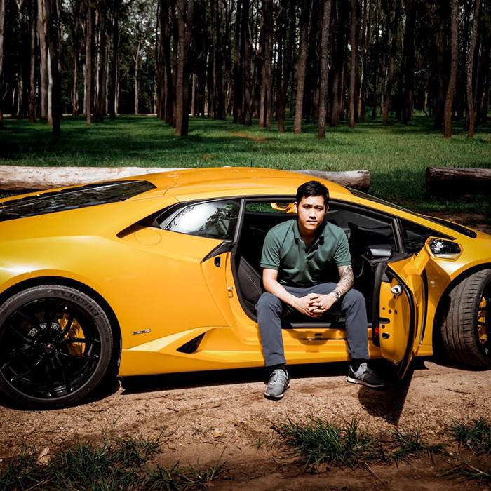 เป้ กิติกร อินต๊ะ