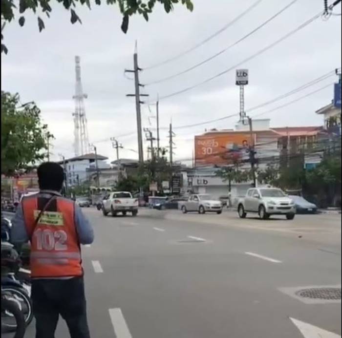 เมาแล้วขับ