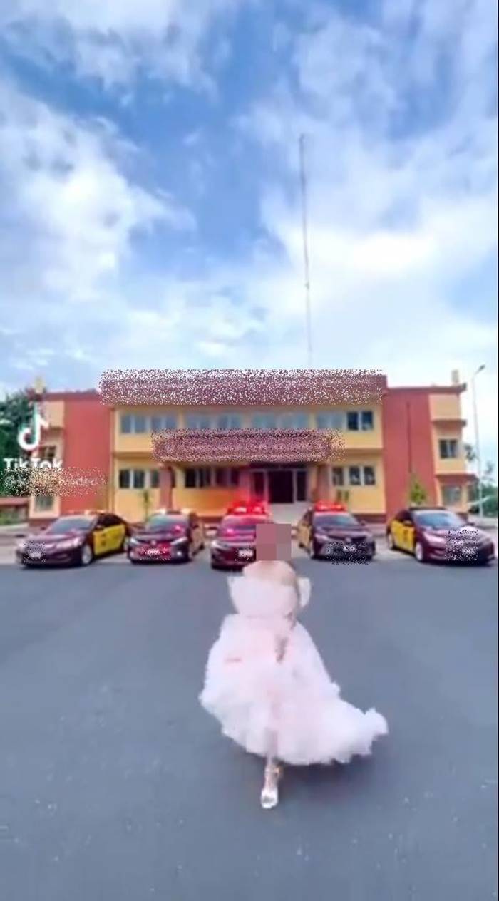 ถ่ายพรีเว็ดดิ้ง