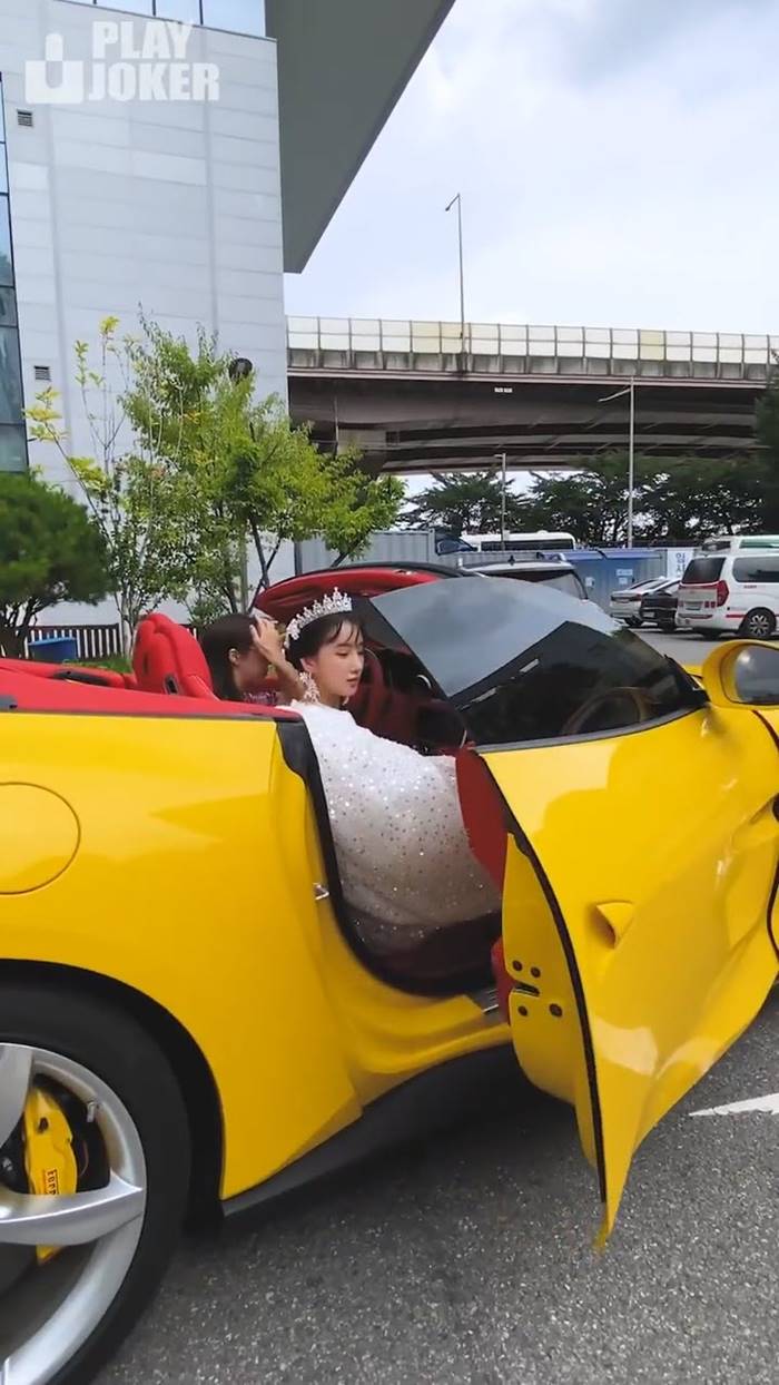 สาวเซ็กซี่