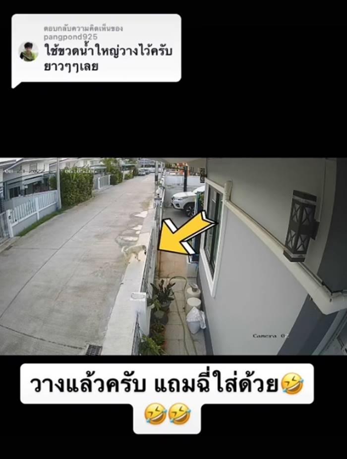 ปัญหาเพื่อนบ้าน