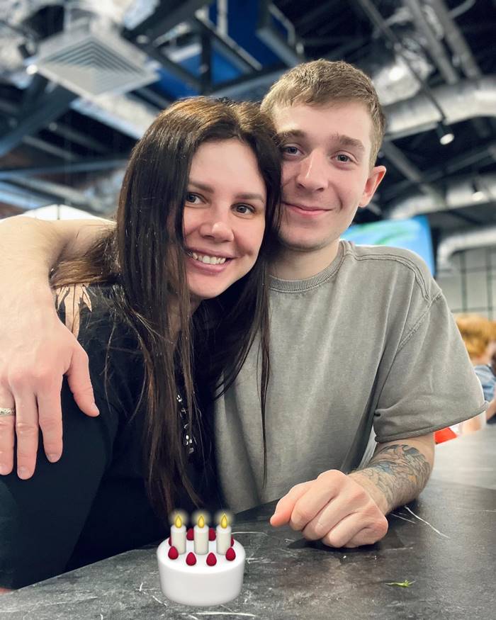 ปัญหาครอบครัว