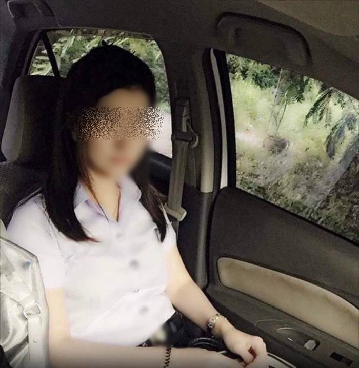 ส.ต.ท.หญิงทำร้ายทหารรับใช้