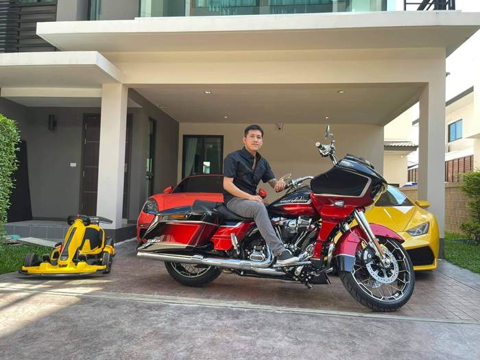 เป้ กิติกร อินต๊ะ