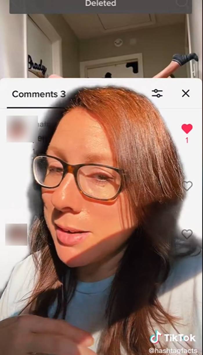 รูปเด็ก TikTok