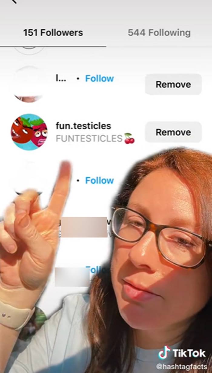 รูปเด็ก TikTok