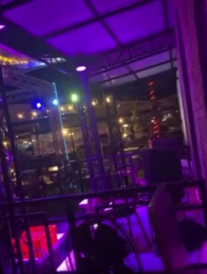 กราดยิงอุบล