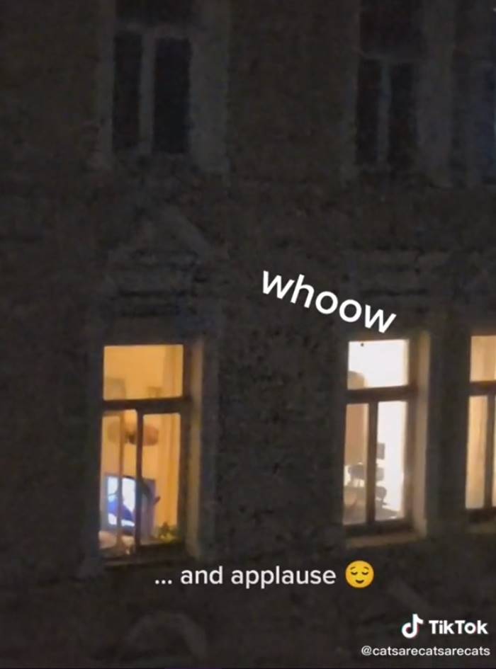 เสียงปริศนา