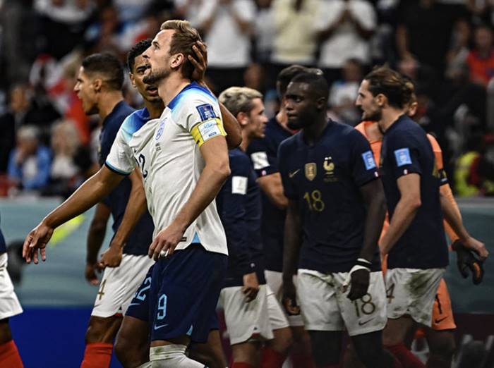 ฟุตบอลโลก 2022