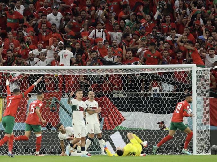 ฟุตบอลโลก 2022