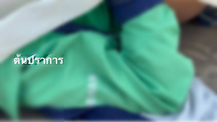 โหมงานหนัก