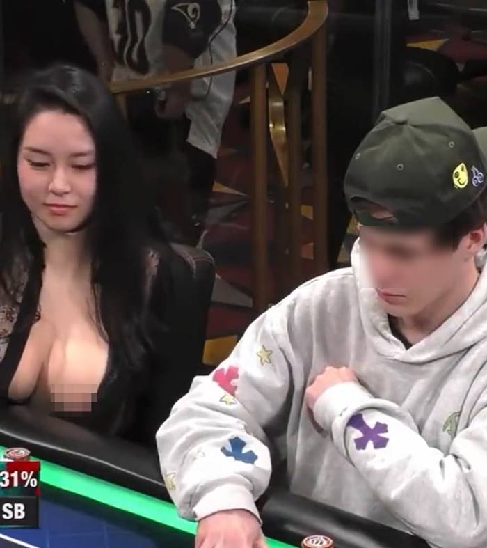 โป๊กเกอร์