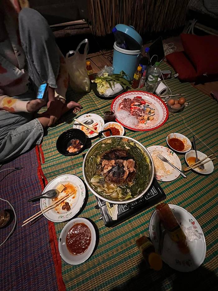 รีสอร์ตน่าน