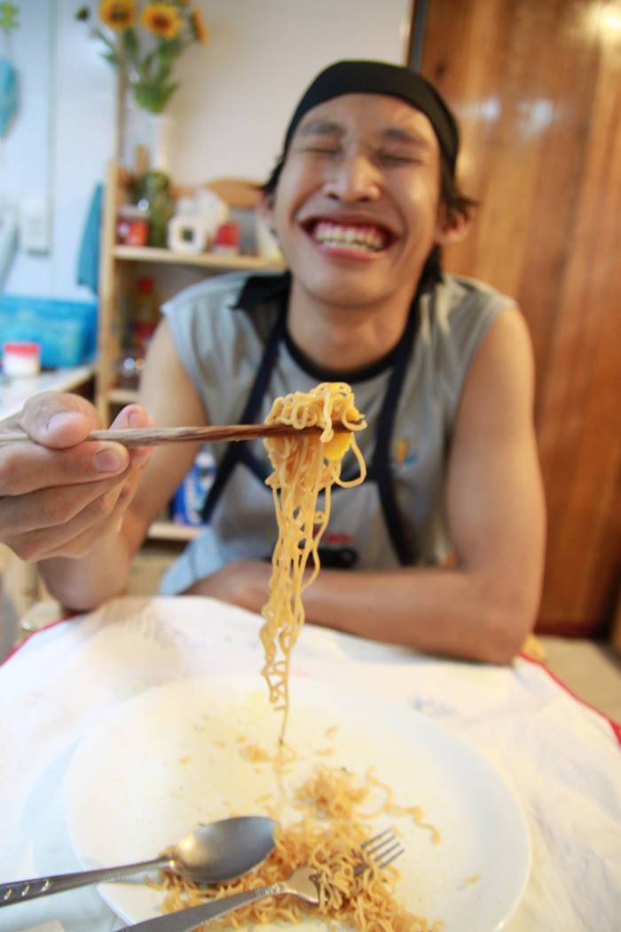 กินได้อร่อยด้วย