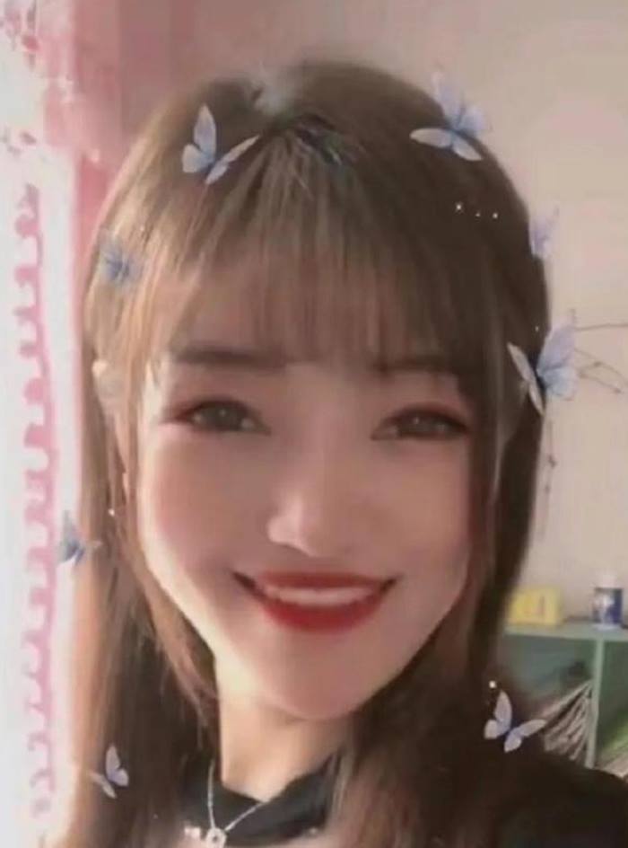 ไอดอลสาวจีน