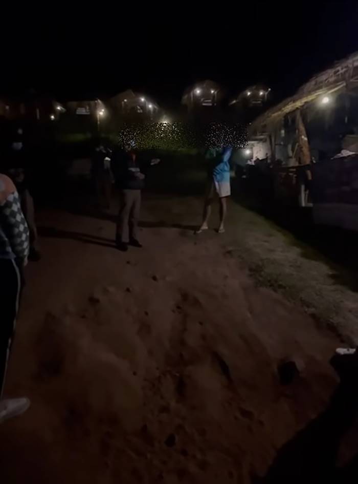 รีสอร์ตน่าน