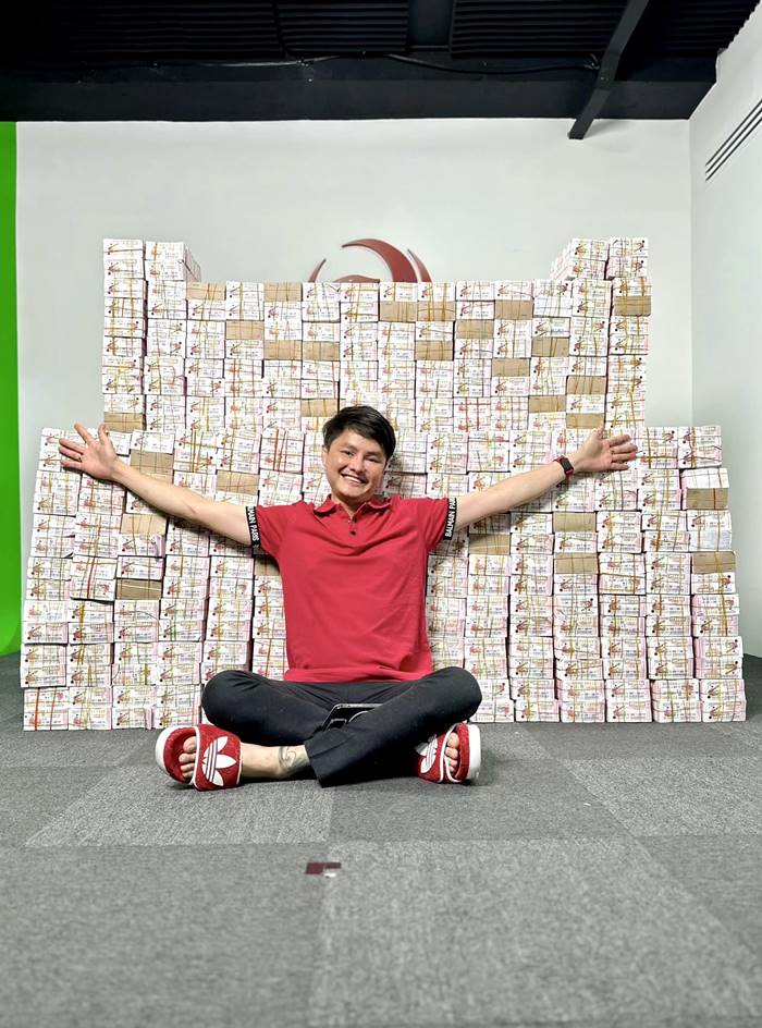 กองสลากพลัส