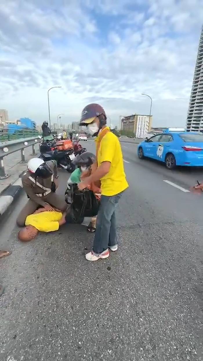 คนคลั่ง