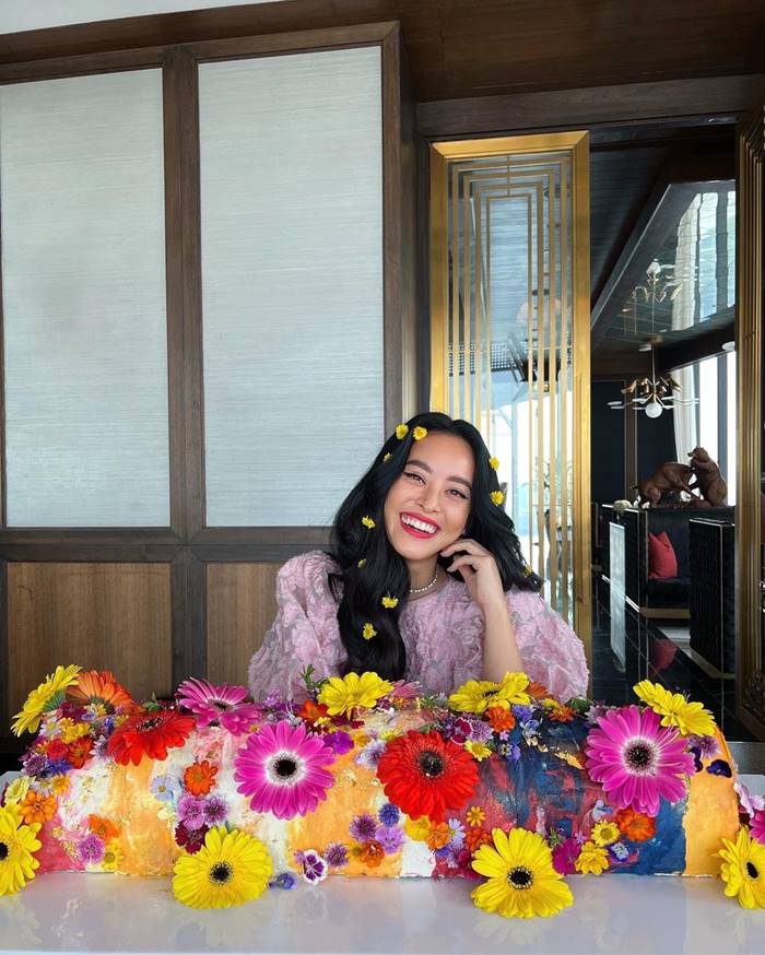 พิมรี่พาย, แพรี่พาย