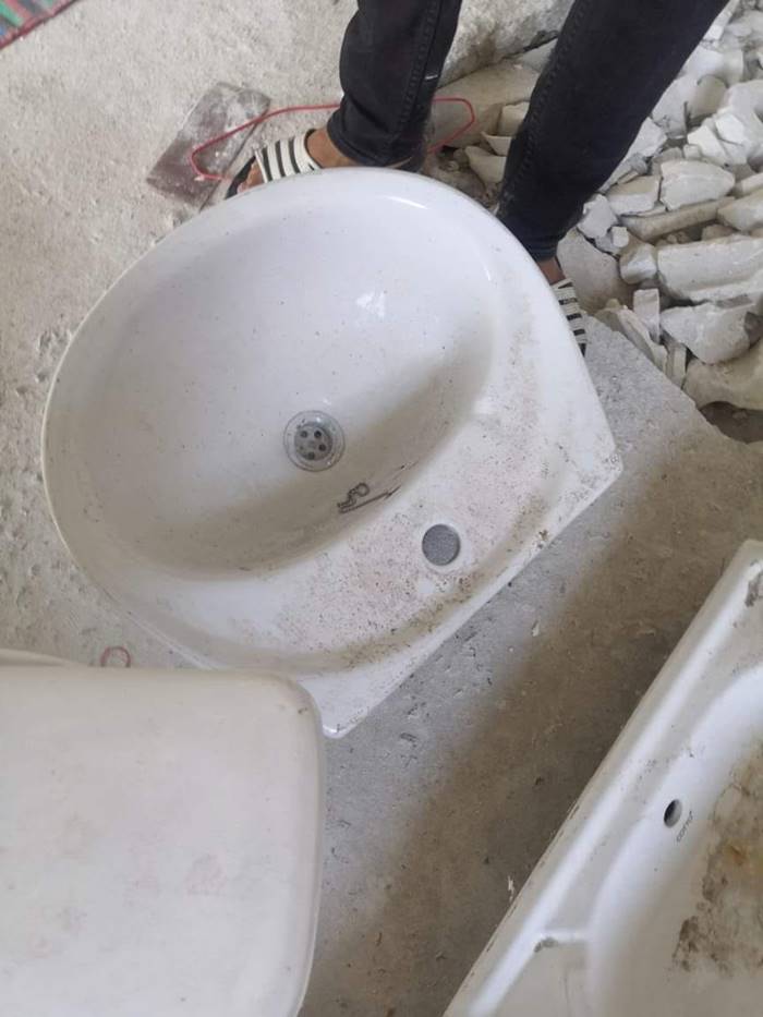 ผู้รับเหมา