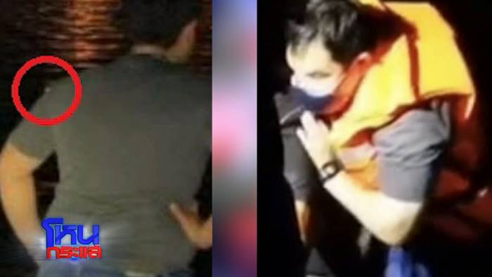 แตงโม นิดา, โหนกระแส