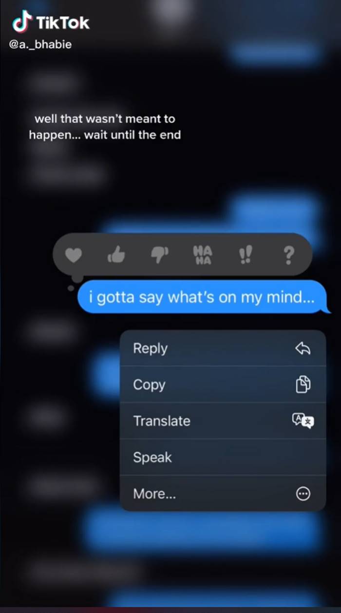 แกล้งแฟน