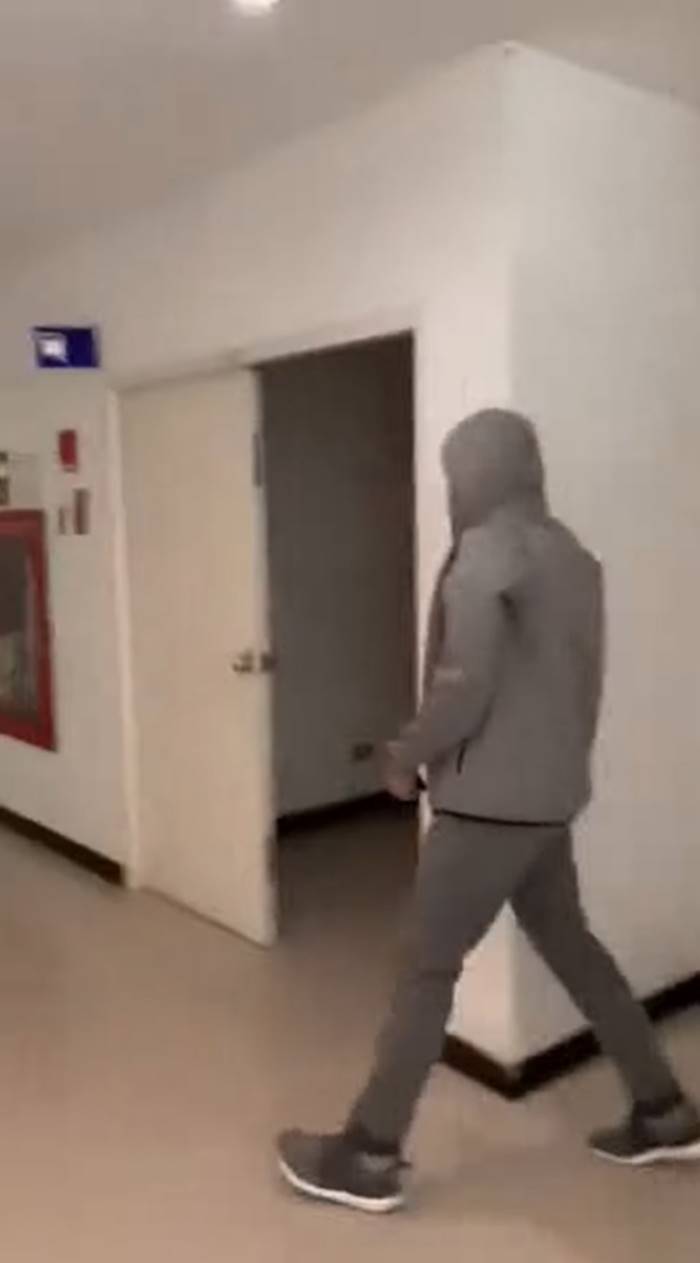 แอบถ่ายในห้องน้ำ