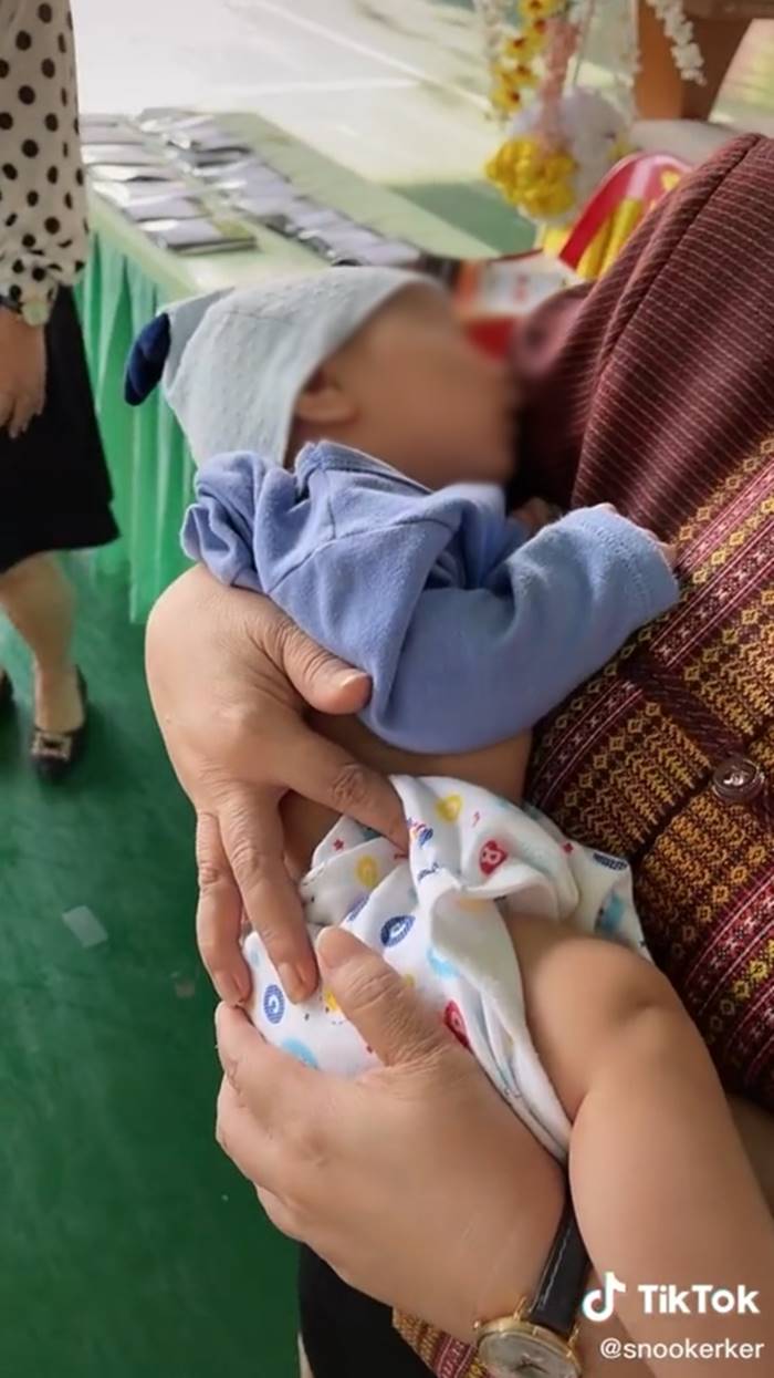 ท้องในวัยเรียน