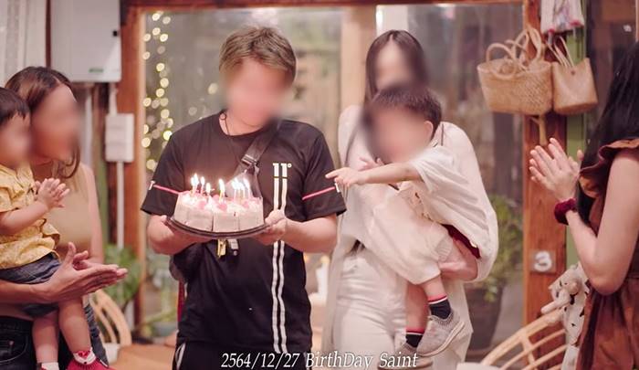 เด็กจมน้ำตาย