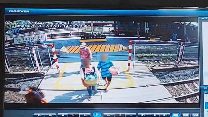 หลานฆ่ายาย