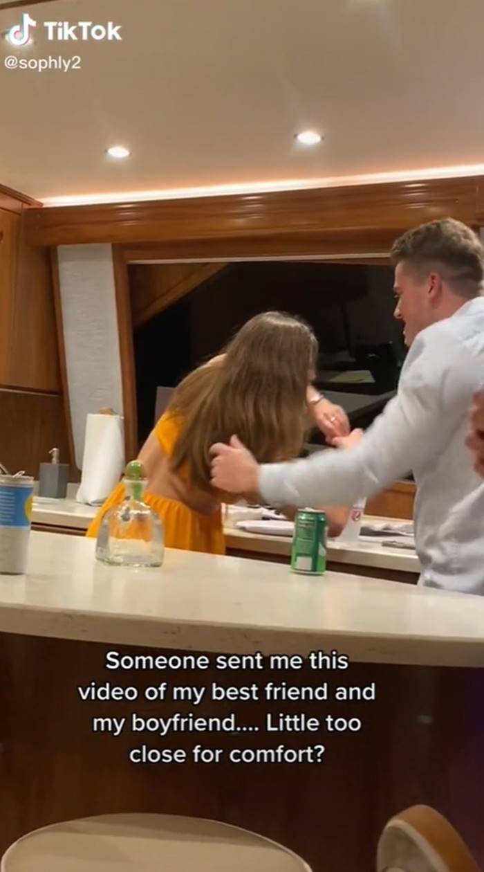  แฟนนอกใจ