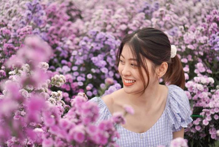น้องอุ้ม พยาบาลอุ้งผาง