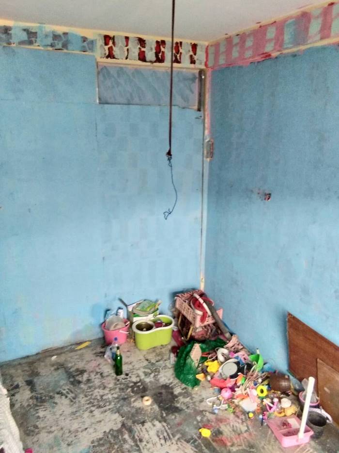 บ้านเช่า