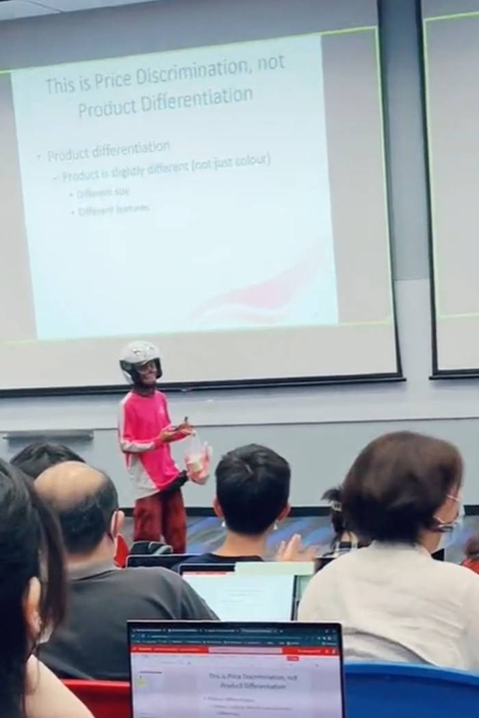 Foodpanda, ส่งอาหาร