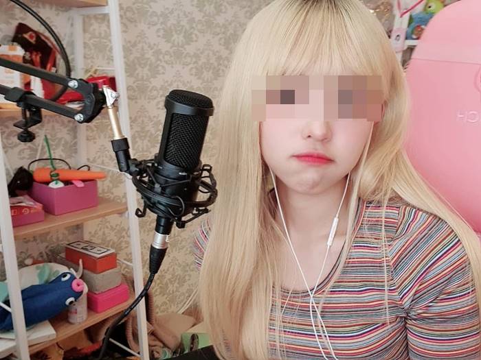  Jammi, แจมมี่, ยูทูบเบอร์