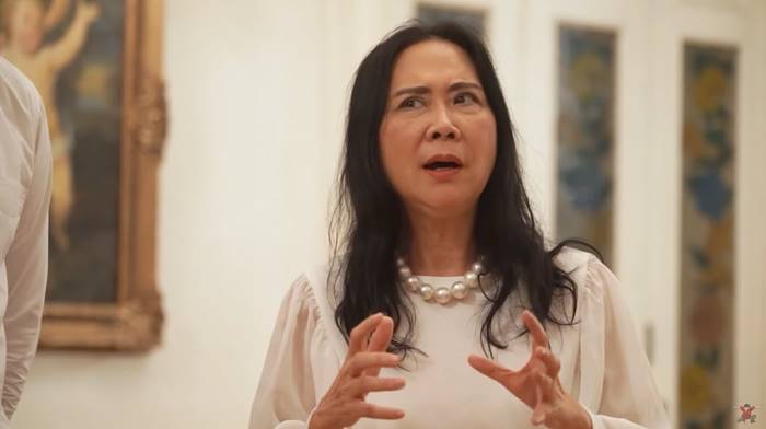 เจ๊ติ๋ม ทีวีพูล, สมปอง นครไธสง