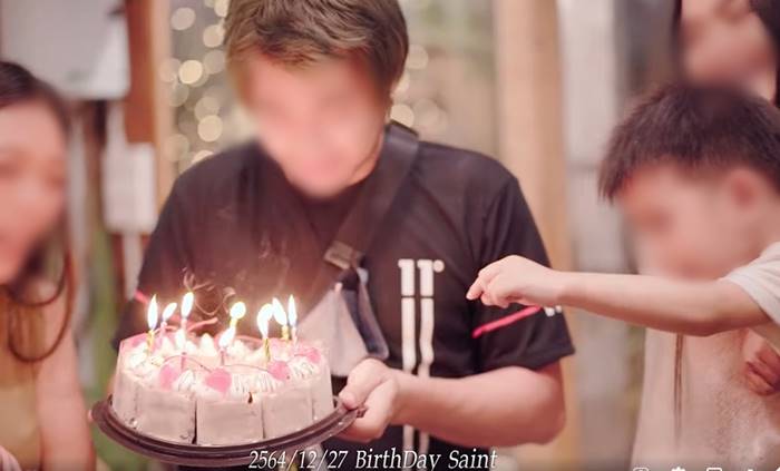 เด็กจมน้ำตาย