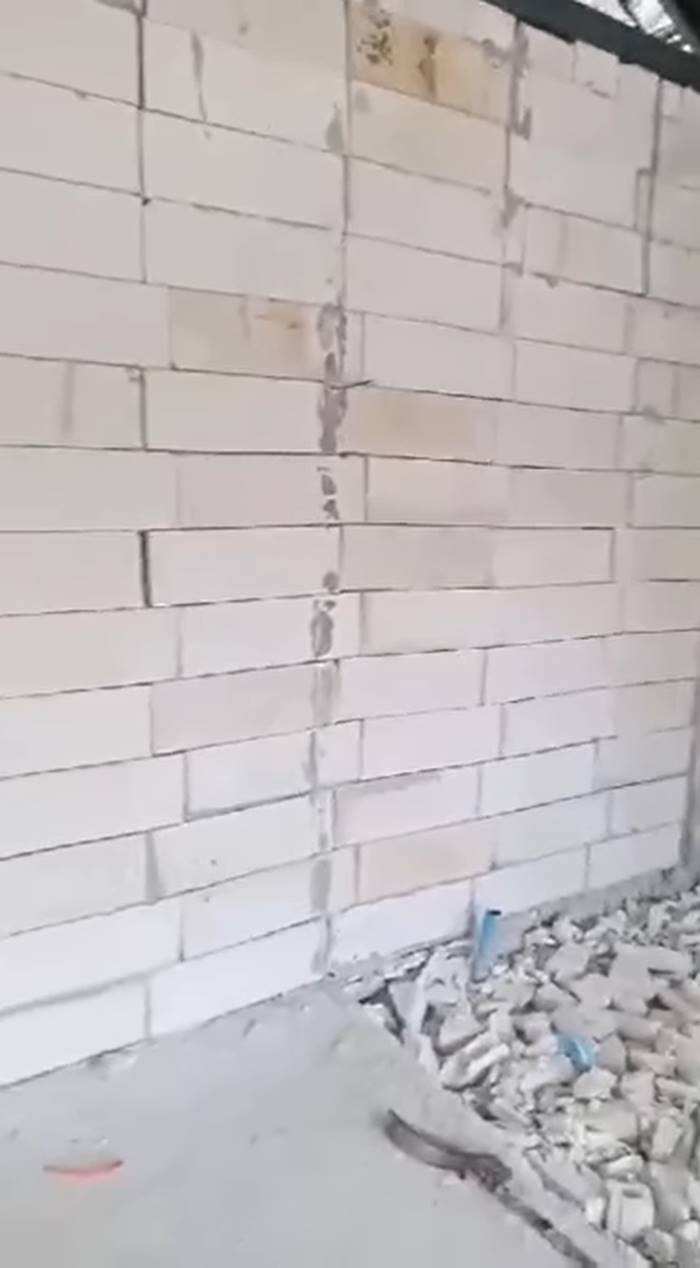 ผู้รับเหมา