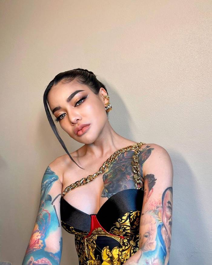 พิมรี่พาย, แพรี่พาย