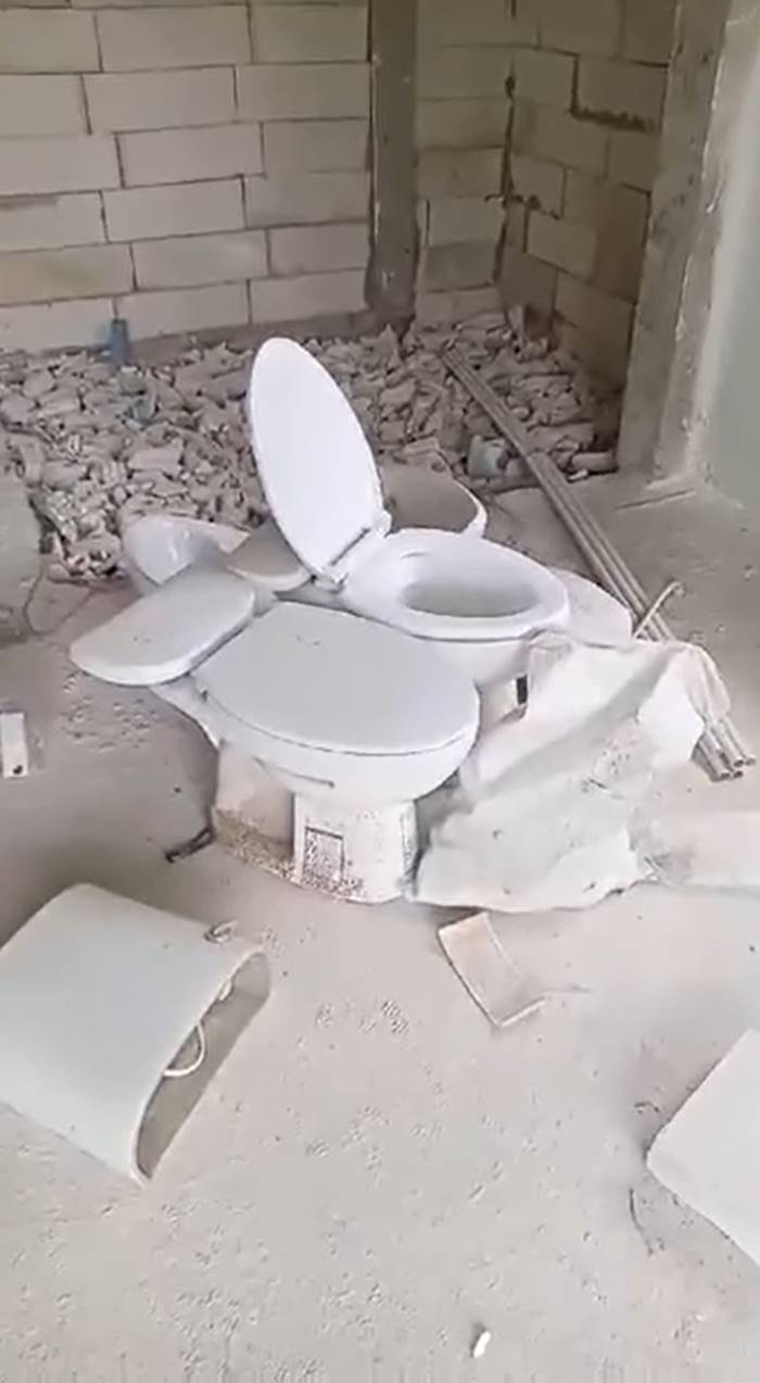 ผู้รับเหมา